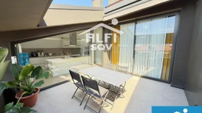 Duplex in Sant Quirze del Vallès photo 4