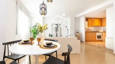 Apartment in Sant Quirze del Vallès photo 2