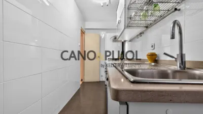 Apartment in Calella photo 10