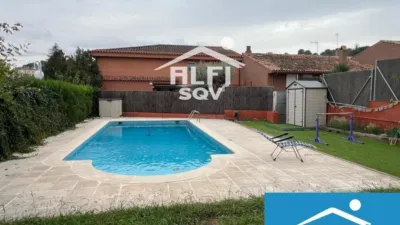 House in Sant Quirze del Vallès photo 4