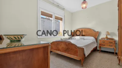 Apartment in Calella photo 22