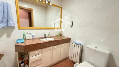 Apartment in Sant Quirze del Vallès photo 23