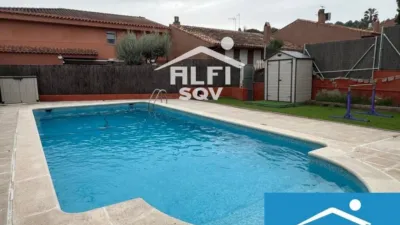 House in Sant Quirze del Vallès photo 34