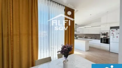 Duplex in Sant Quirze del Vallès photo 19
