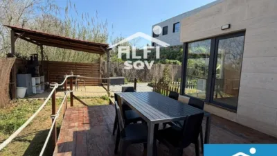 House in Sant Quirze del Vallès photo 29