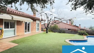 House in Sant Quirze del Vallès photo 29
