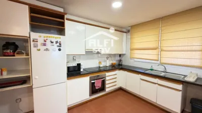 Apartment in Sant Quirze del Vallès photo 8