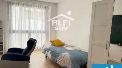 Duplex in Sant Quirze del Vallès photo 27