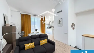 Duplex in Sant Quirze del Vallès photo 14