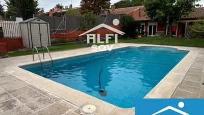 House in Sant Quirze del Vallès photo 32