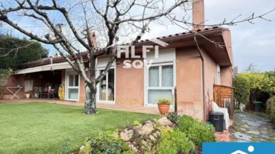 House in Sant Quirze del Vallès photo 48