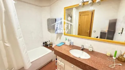 Apartment in Sant Quirze del Vallès photo 22
