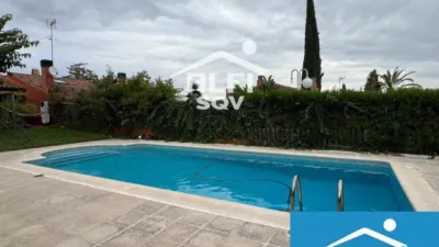 House in Sant Quirze del Vallès photo 23