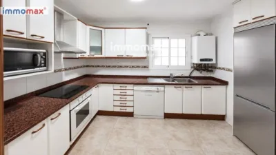 Apartment in La Gavarra photo 2