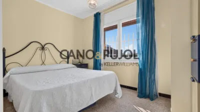 Apartment in Calella photo 30