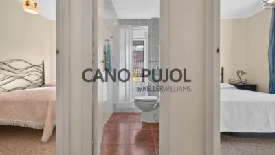 Apartment in Calella photo 25