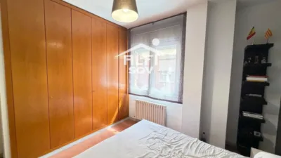 Apartment in Sant Quirze del Vallès photo 15