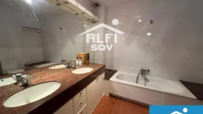 Apartment in Sant Quirze del Vallès photo 8