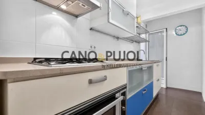 Apartment in Calella photo 5