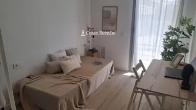 Apartment on Carrer Costa Daurada photo 66