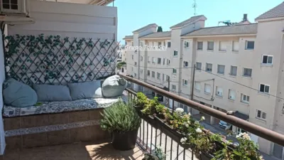 Apartment on Carrer de Stuttgart photo 2