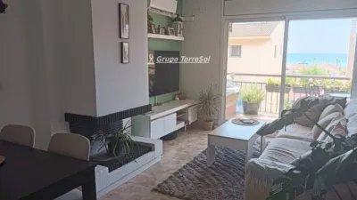 Apartment on Carrer de Stuttgart photo 21