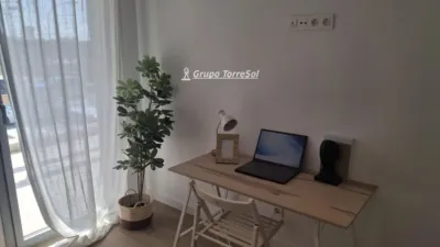 Apartment on Carrer Costa Daurada photo 55