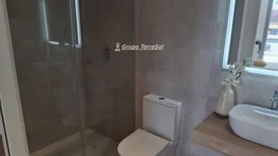 Apartment on Carrer Costa Daurada photo 54