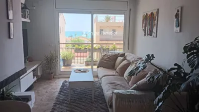 Apartment on Carrer de Stuttgart photo 6
