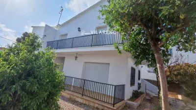 Semi-detached house on Carrer de Xile photo 31