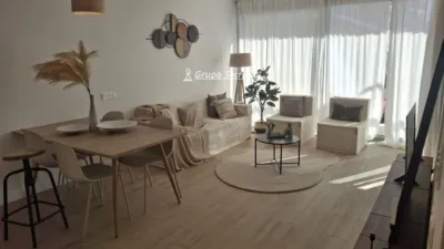 Apartment on Carrer Costa Daurada photo 64