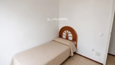Semi-detached house on Carrer de Xile photo 21