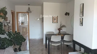 Apartment on Carrer de Stuttgart photo 10