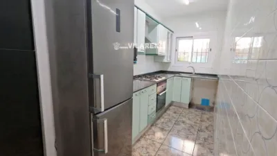 Semi-detached house on Carrer de Xile photo 13
