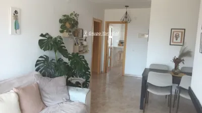 Apartment on Carrer de Stuttgart photo 8