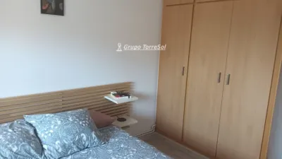 Apartment on Carrer de Stuttgart photo 16