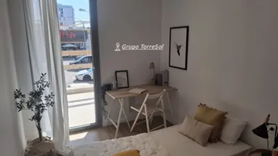 Apartment on Carrer Costa Daurada photo 52