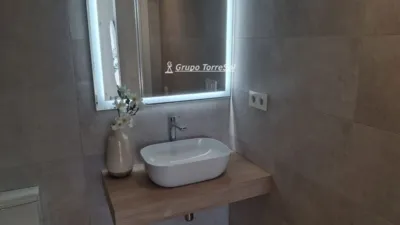 Apartment on Carrer Costa Daurada photo 56