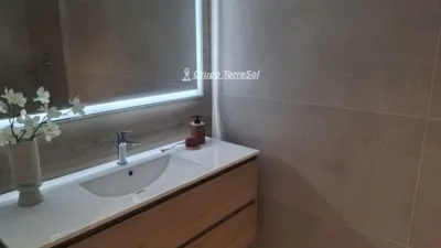 Apartment on Carrer Costa Daurada photo 49