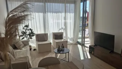 Apartment on Carrer de la Costa Daurada photo 3