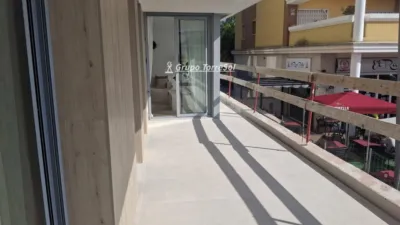 Apartment on Carrer de la Costa Daurada photo 4