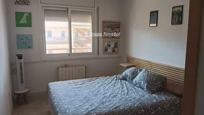 Apartment on Carrer de Stuttgart photo 13