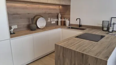 Apartment on Carrer de la Costa Daurada photo 5