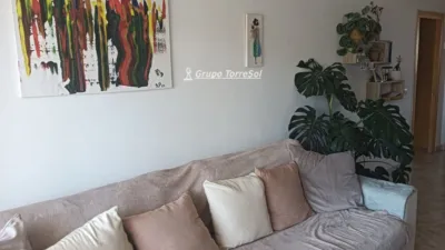 Apartment on Carrer de Stuttgart photo 9
