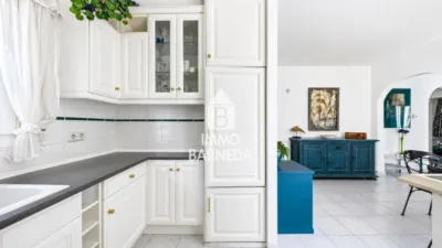 Villa on Carrer del Freser, 11 photo 17