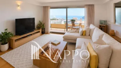 Apartment in La Bonanova photo 24