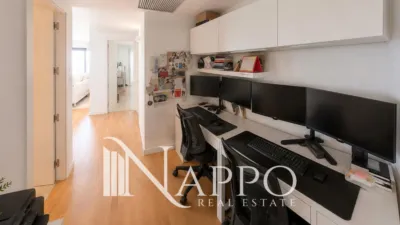 Apartment in La Bonanova photo 22