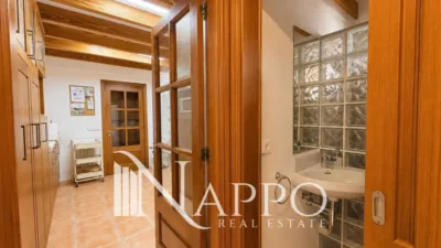 Chalet in Pollença photo 26