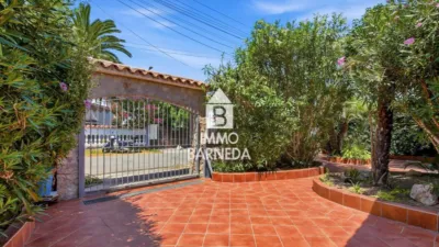 Villa on Carrer del Freser, 11 photo 31