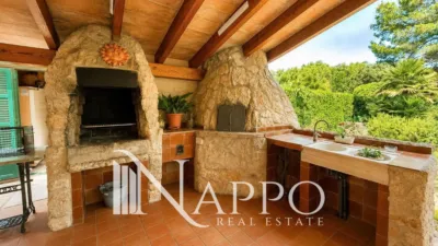 Chalet in Pollença photo 50